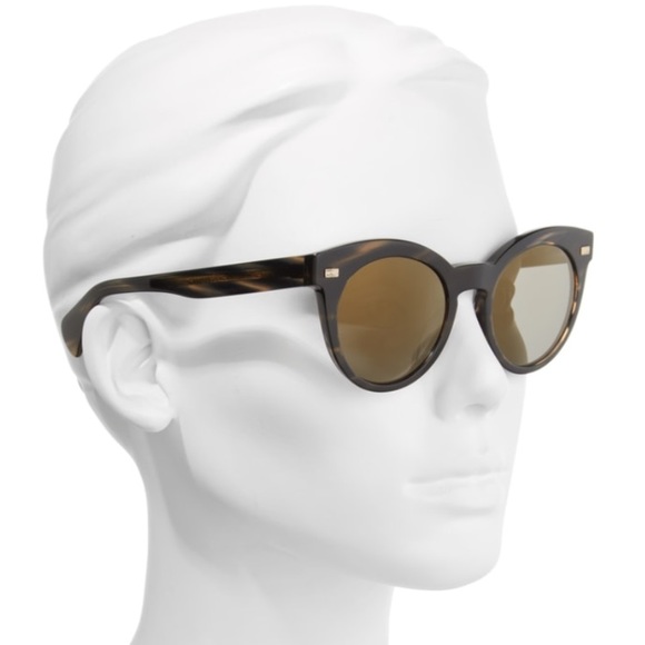 Oliver Peoples Dore Sunglasses, Authentic - Picture 4 of 6